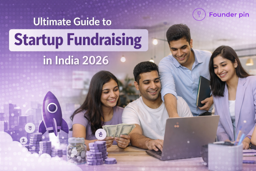 Ultimate Guide to Startup Fundraising in India 2026