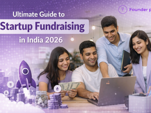 Ultimate Guide to Startup Fundraising in India 2026