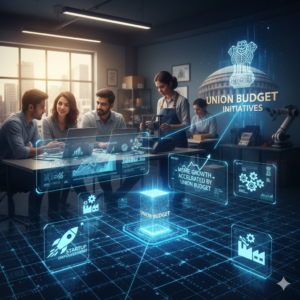 Entrepreneurial growth