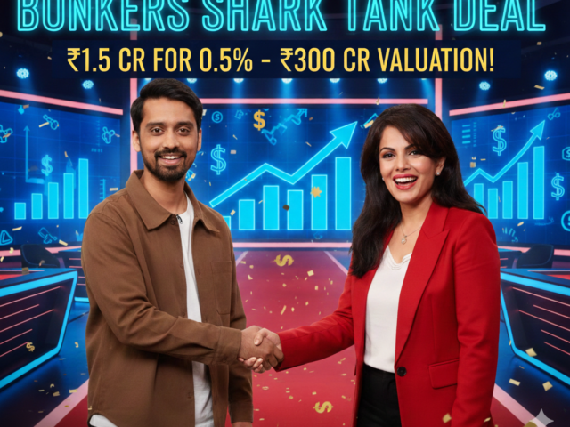 Bonkers Shark Tank Deal: Everything you need to know