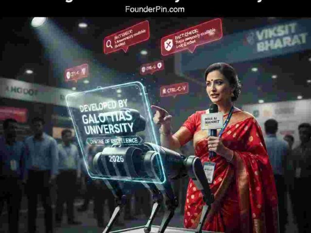 Galgotias University Controversy: Branding Mistakes & Lessons