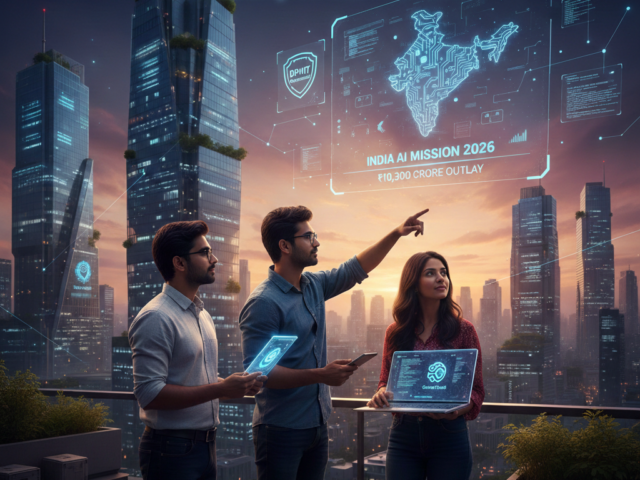 How to start AI company in India in 2026: Ultimate Guide