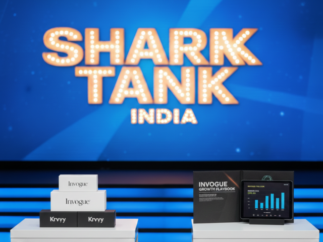 How Invogue Won Aman Gupta’s Shark Tank 2-cr Deal