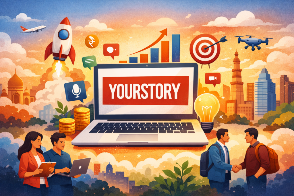 Yourstory