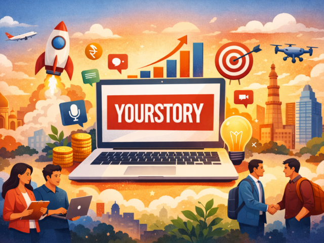 How YourStory Helped Shape India’s Startup Ecosystem