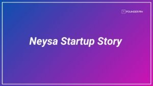 Neysa startup story