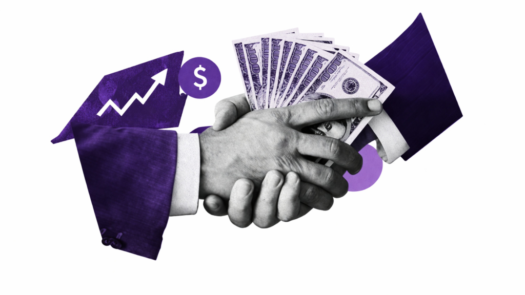 Startup Fundraising Course