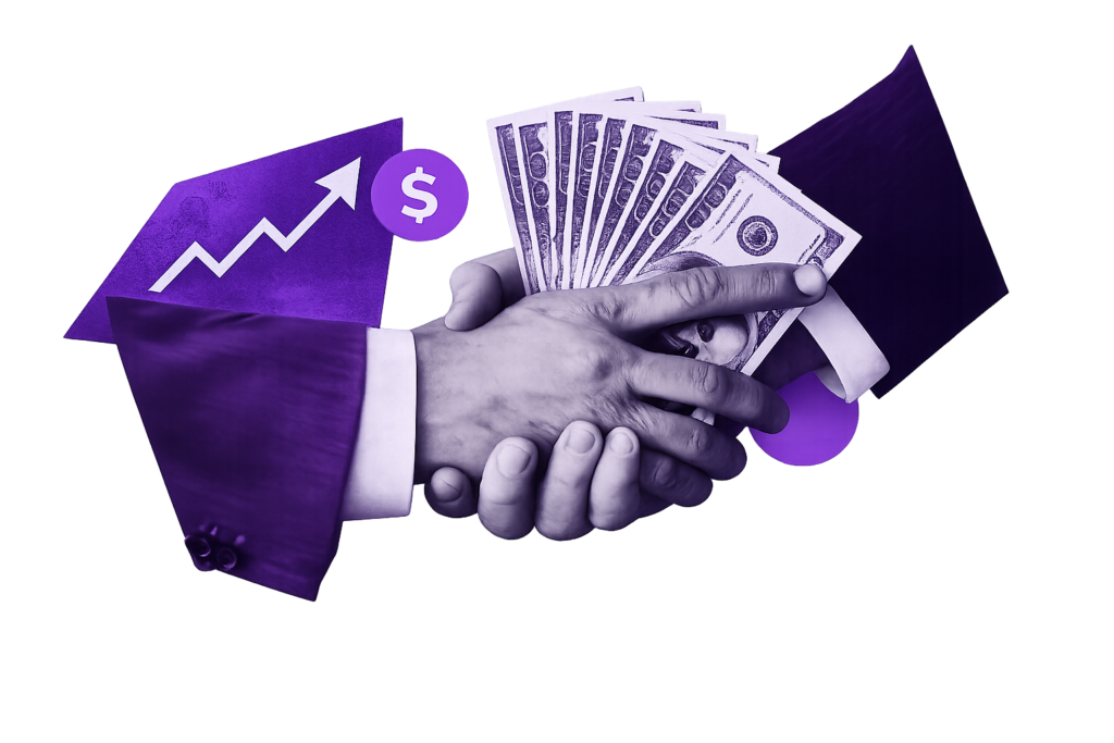 Startup Fundraising Course