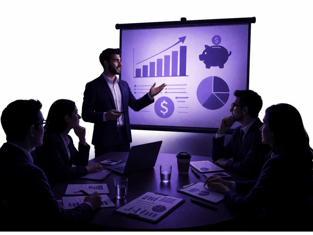 Startup Fundraising Course