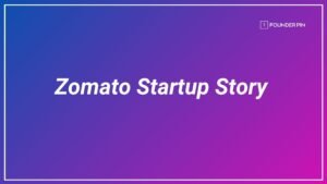 Zomato Founders Deepinder Goyal and Albinder Dhindsa 2026, Zomato Revenue Infographic 2026.