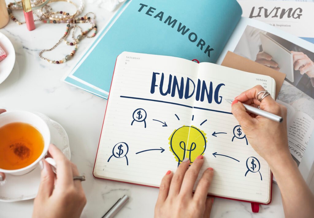 How to Raise Funding for Startups in India