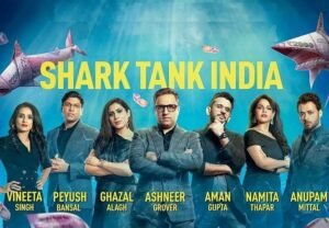 Shark Tank India