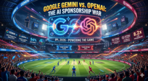 Google Gemini vs. OpenAI
