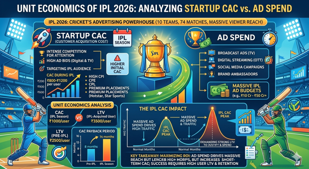 Unit Economics of IPL
