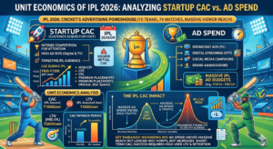 Unit Economics of IPL