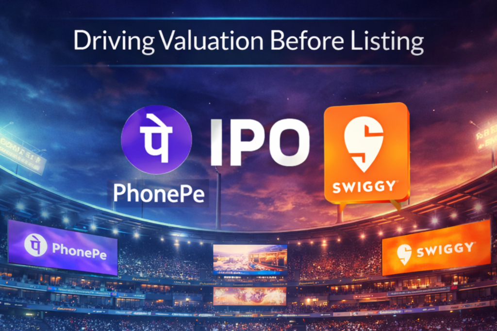 IPO marketing strategy