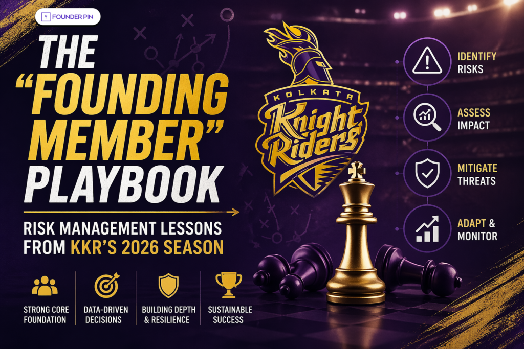KKR IPL 2026 strategy