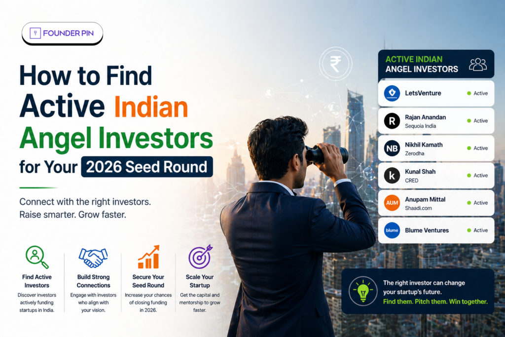 Angel Investors in India