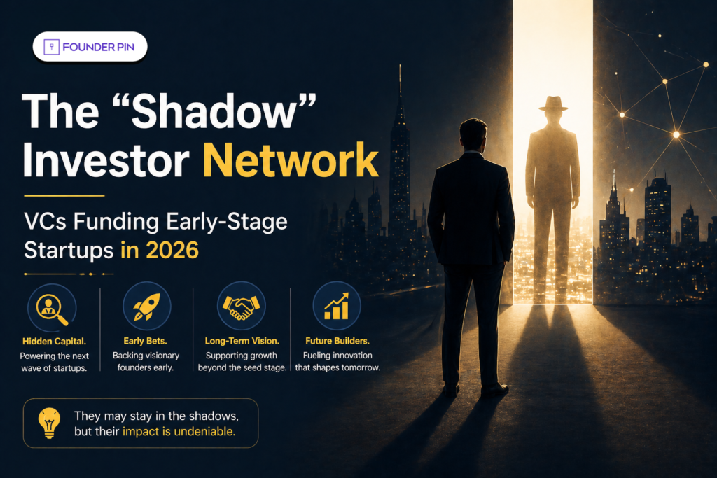 early stage vc funds in india