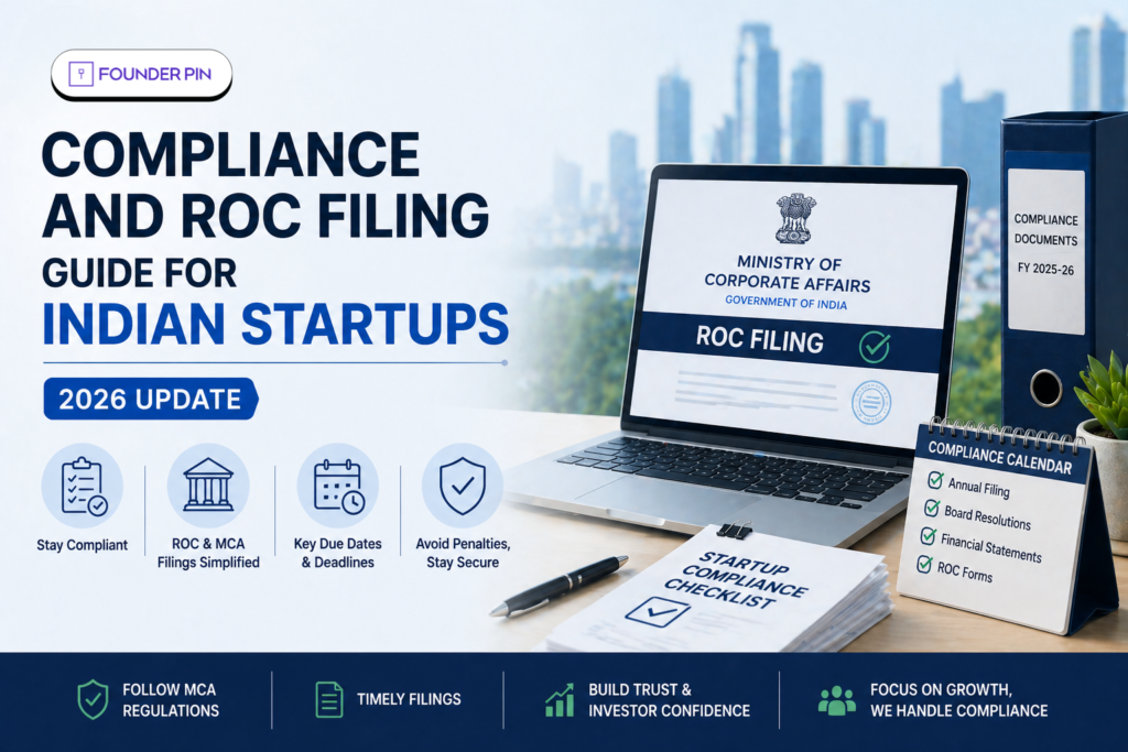 ROC Filing