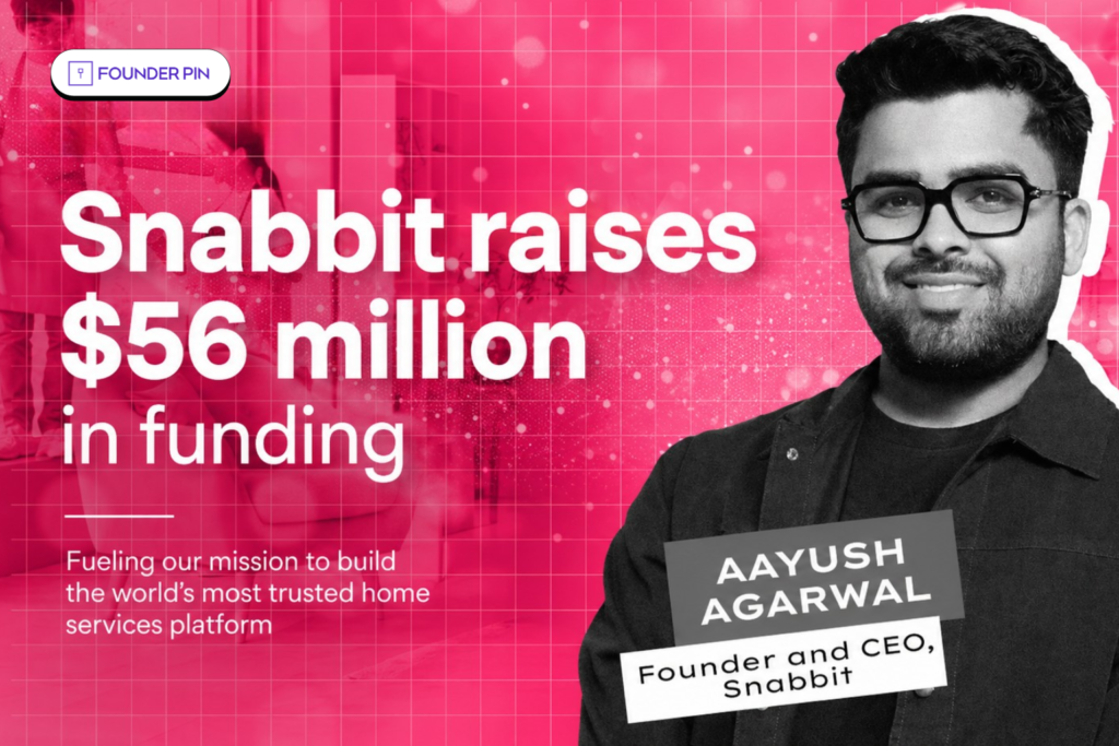 Snabbit Funding
