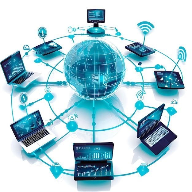 Top Web Development Company in India