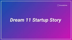 dream11 startup story