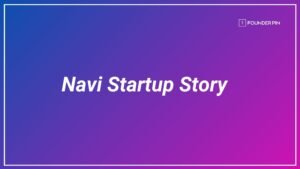 navi startup story