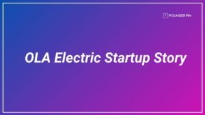 olaelectric startup story