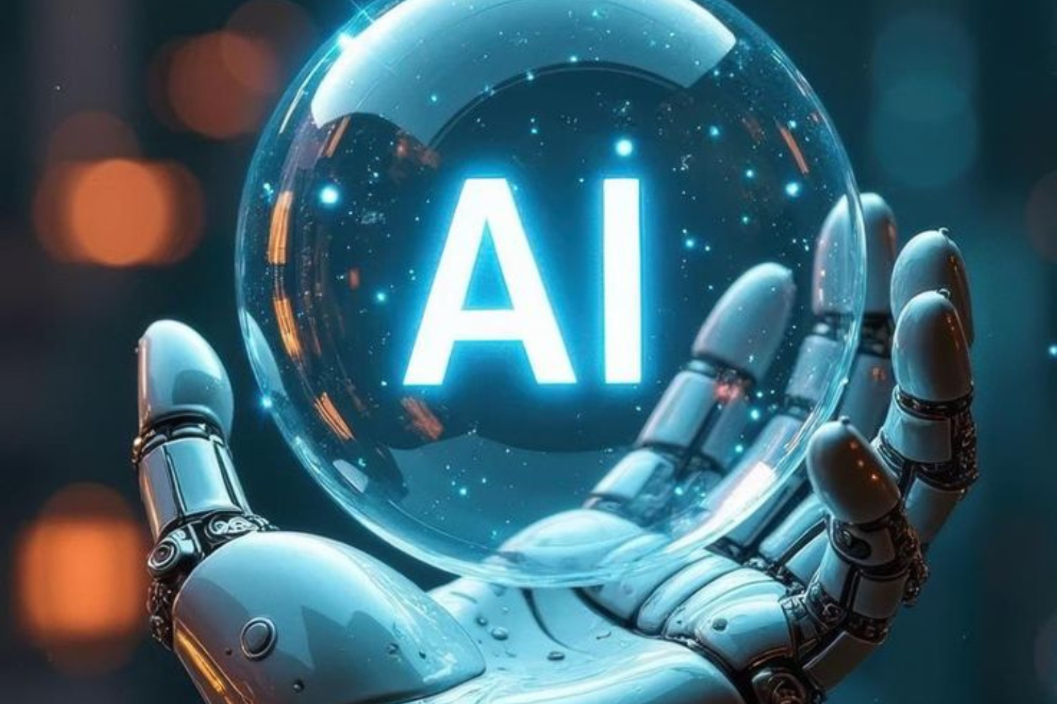 Top AI Startups in India