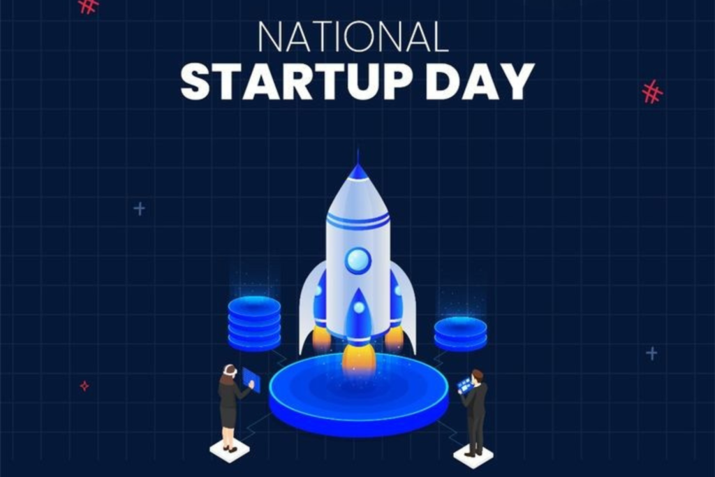 Government schemes for startups in India