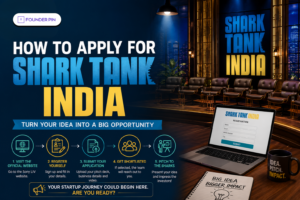 How to Apply for Shark Tank India