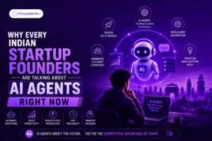 Ai agents for startups