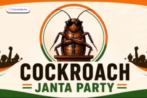 Cockroach Janta Party
