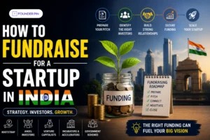 How to Fundraise for a Startup in India