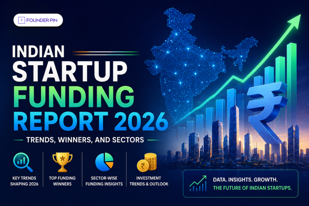 Indian Startup Funding