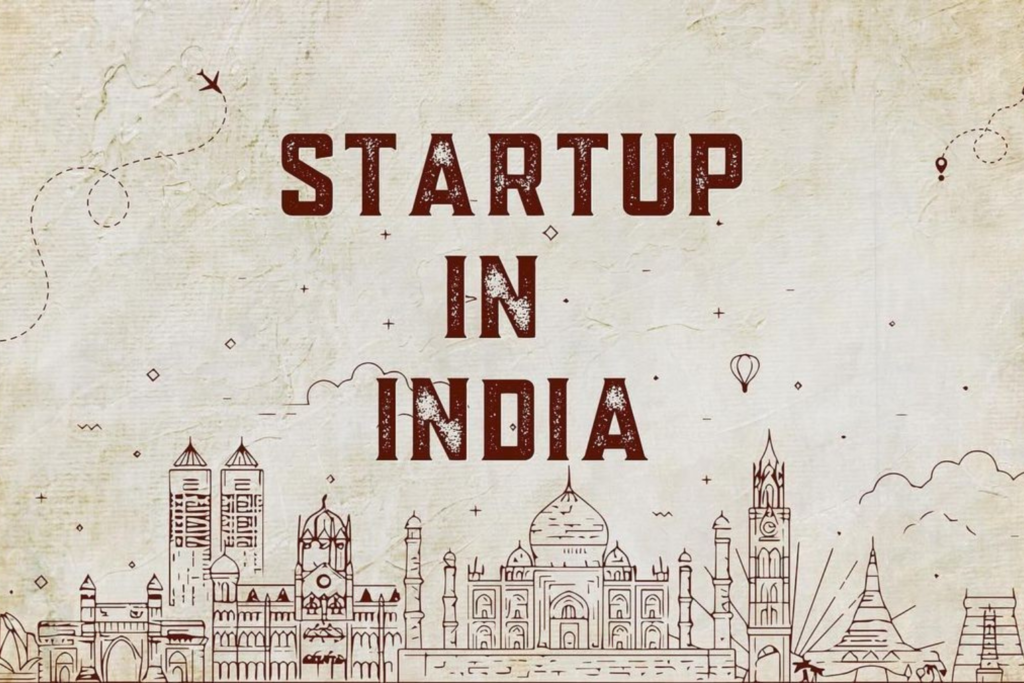 Indian Startup Funding