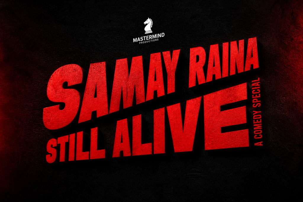 Samay Raina Comeback still alive