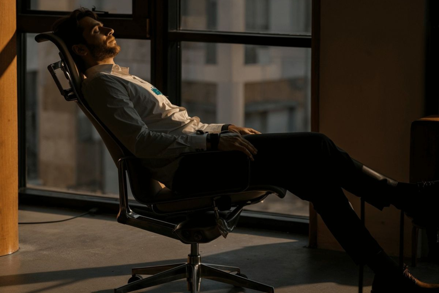 Founder Loneliness