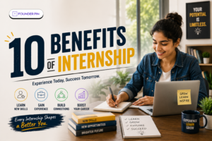 Benefits of Internship