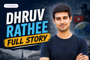 Dhruv Rathee