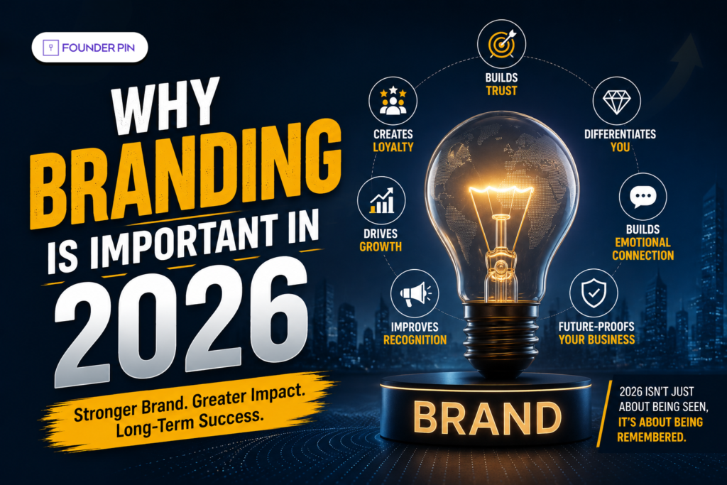 Why Branding Is Important in 2026