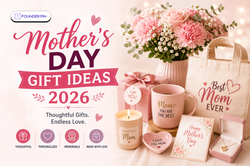 mother's day gift ideas 2026