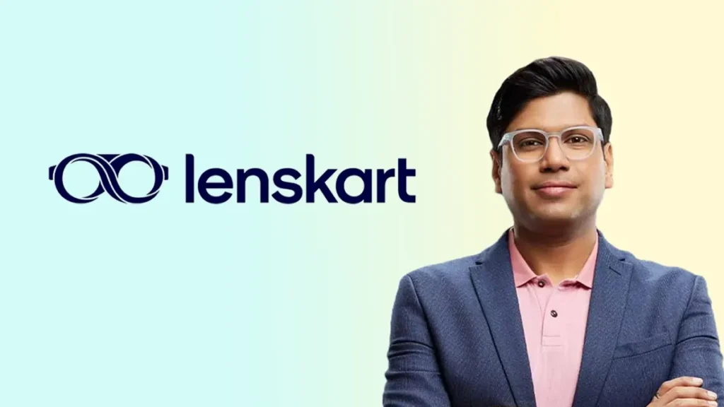 richest shark in shark tank india - peyush bansal