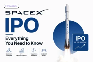 SpaceX IPO everything you need to know