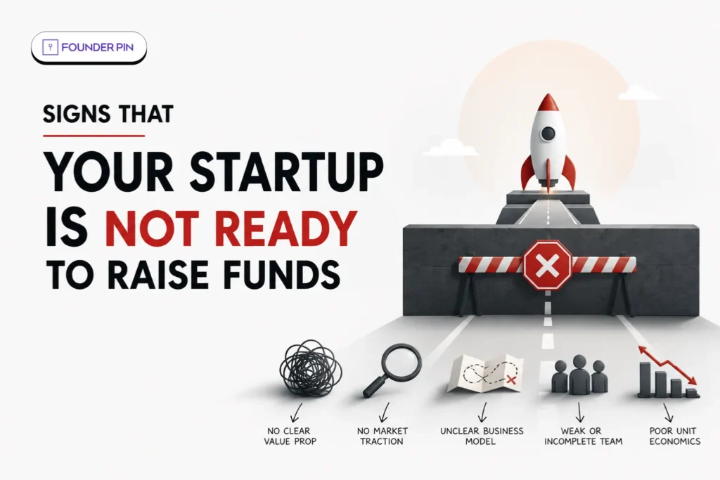 Startup Fundraising Readiness