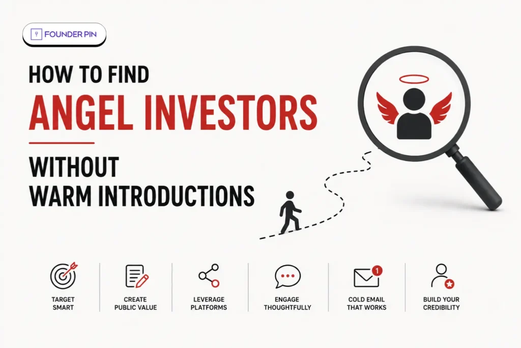 How to Find Angel Investors