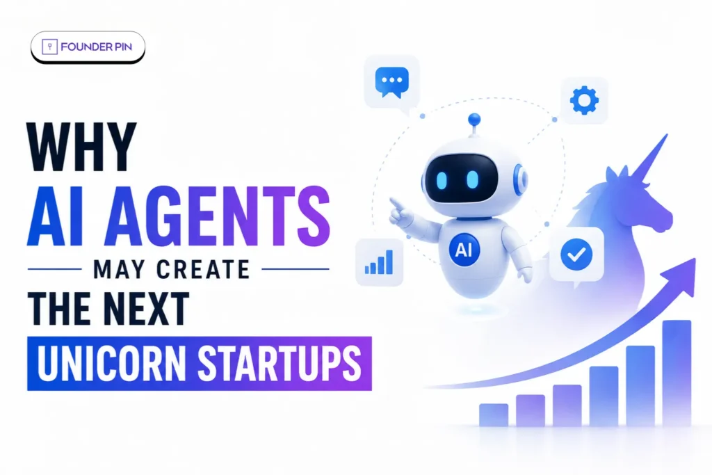 AI agent startups
