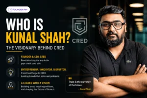 Who is Kunal Shah?