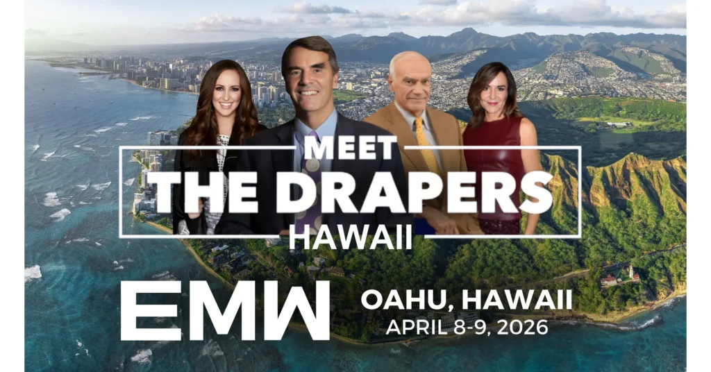 Meet the Drapers (United States)